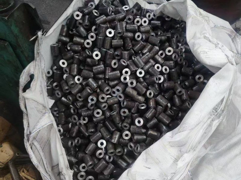 康乐小口径厚壁钢管切割定制